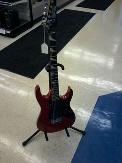 Ibanez gio electric guitar