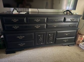 TV stand