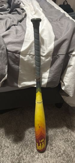 Easton Hypefire -8 31 inch