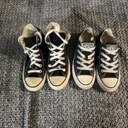 Converse W5.5