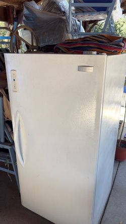 Freezer