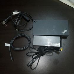 Docking Station