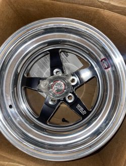 Weld Racing RT-S Series S71 Wheel | 71LB-510A55A