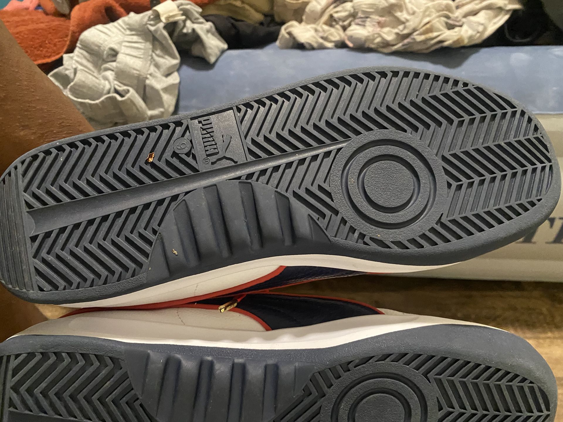 Puma Gv Special