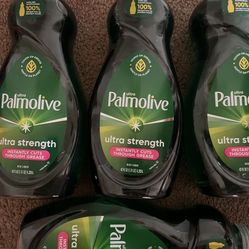 Palmolive Large Bottles 42 oz $4 Each