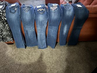 Cavender Jeans