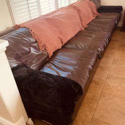 Free Huge Couch
