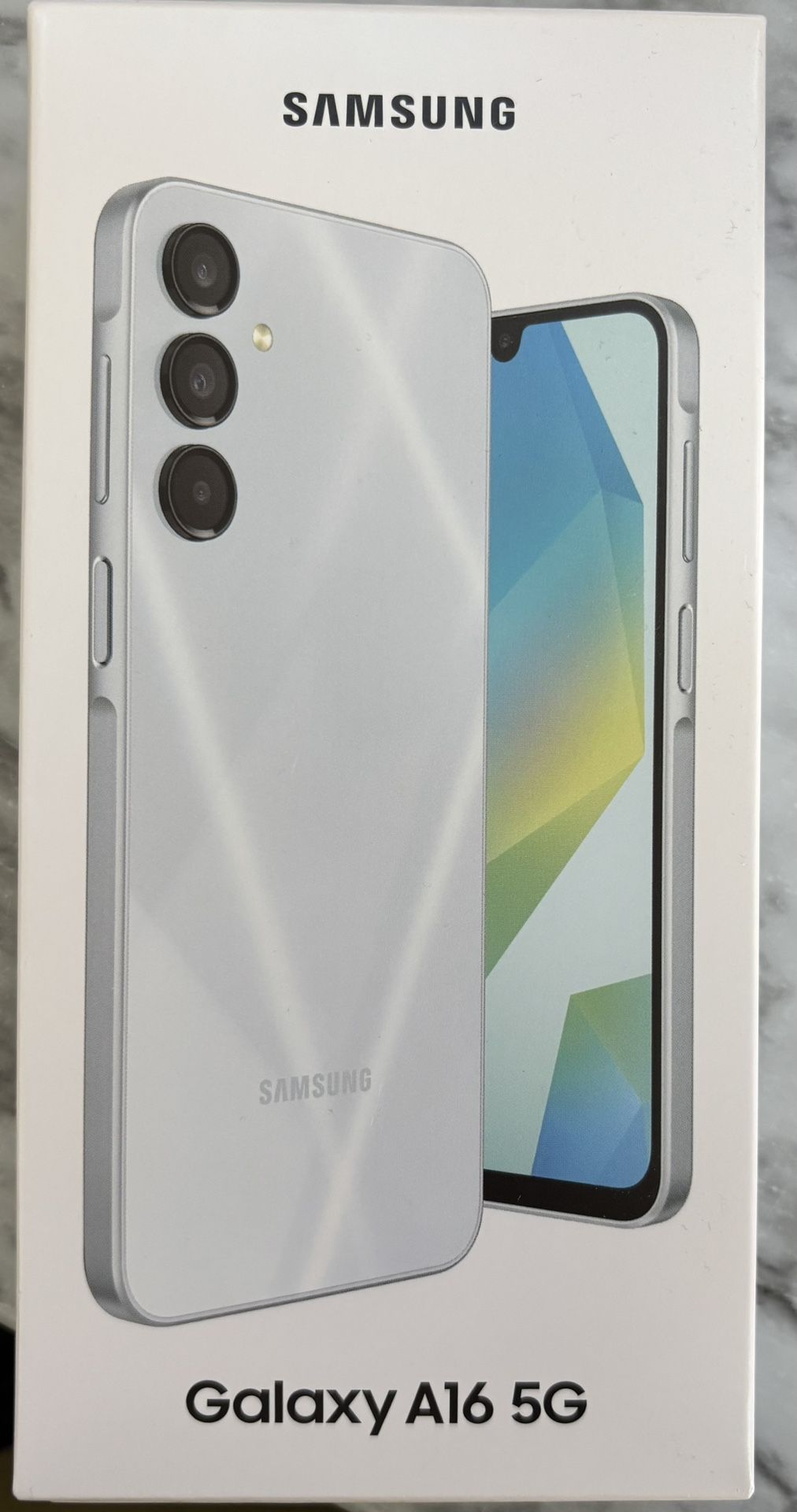 Samsung A16 5G