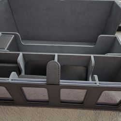 Mtg Tcg Deck Box