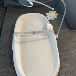 Skip Hop Changing Pad 