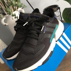 Adidas Size 8