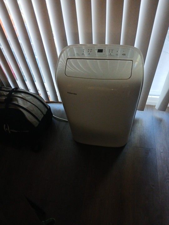 Toshiba Ac Unit