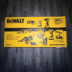 DeWalt