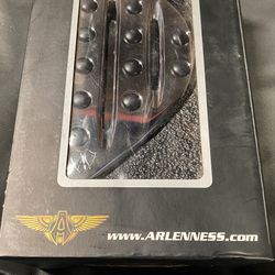 Arlen Ness Passenger Floorboard 