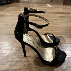 Badgley Mishka Heels