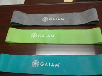 Gaiam Restore Strength & Flexibility Fitness Exercise