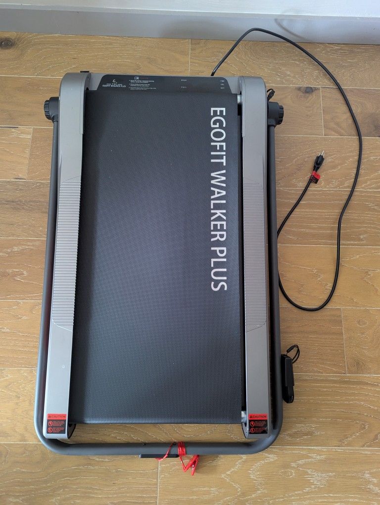 Tiny Treadmill