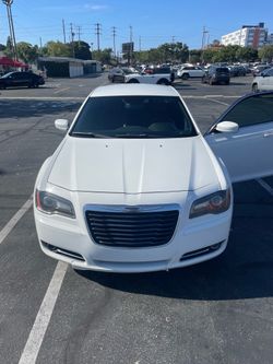 2013 Chrysler 300