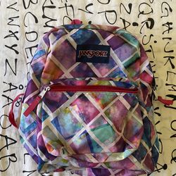 Jansport Backpack