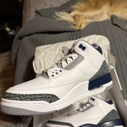 Jordan 3 Retro