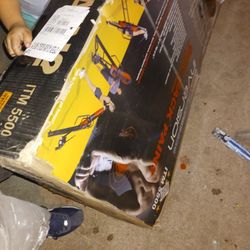 Health Inversion Health Gear New In Box 