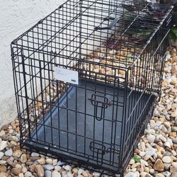 Dog Crate Medium 