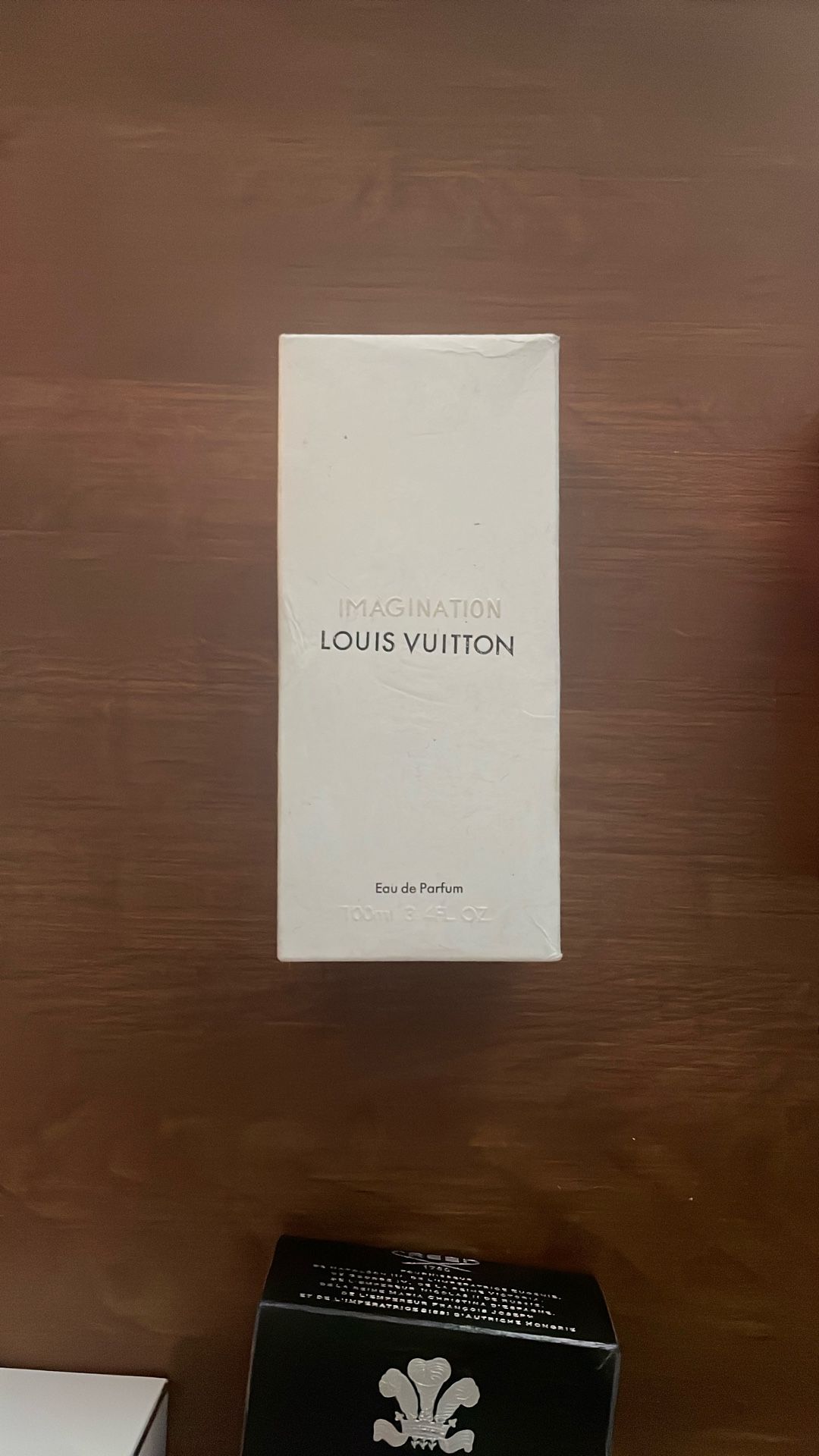 Louis Vuitton Imagination