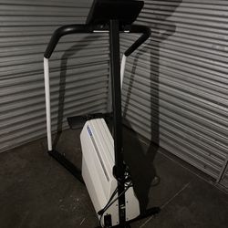 tectrix 150 stepper
