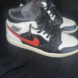 Jordan 1 Chile