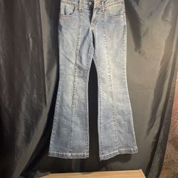 Art Class Size 12 Bell bottom 