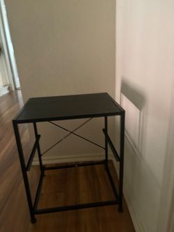 Nightstand