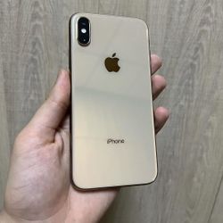 iPhone X Unlocked With  Warranty 