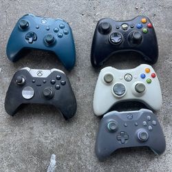 Xbox 360 Controller