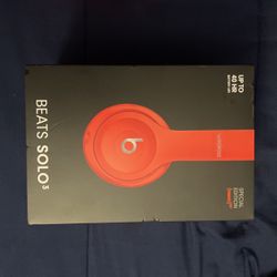 Beats Solo 3