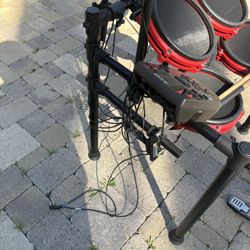 Alesis Electric Drum Set