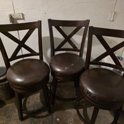 Bar Stools 