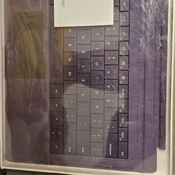 MicroSoft Suface Pro Key Bord