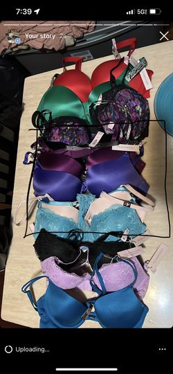 Women Bras