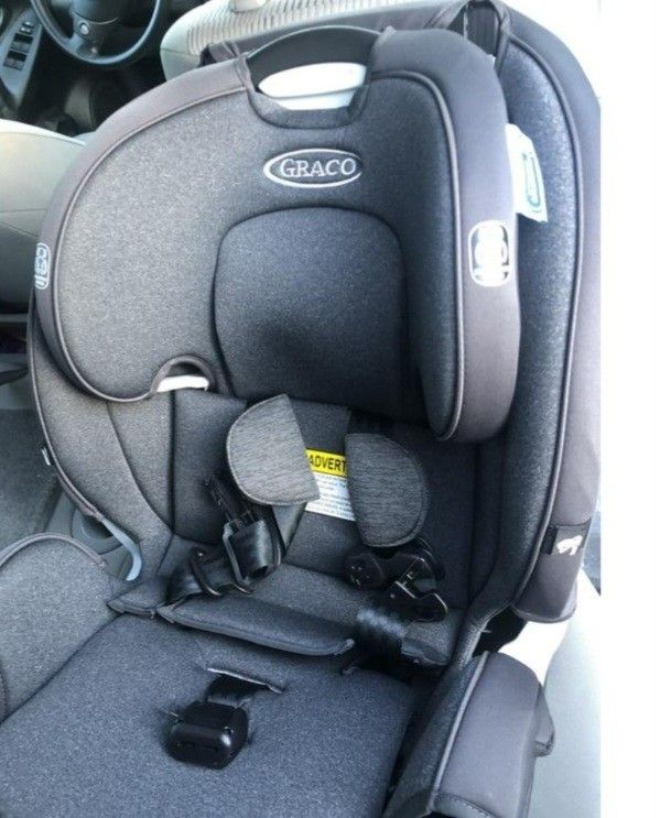 Graco Turn2Me 3-in-1 Car Seat