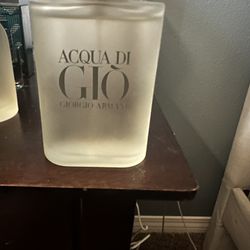 Acqu Di Gio 