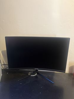 Viotek gaming monitor