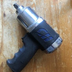 1/2” Drive Air Impact Gun Wrench MG725  Pneumatic Tool