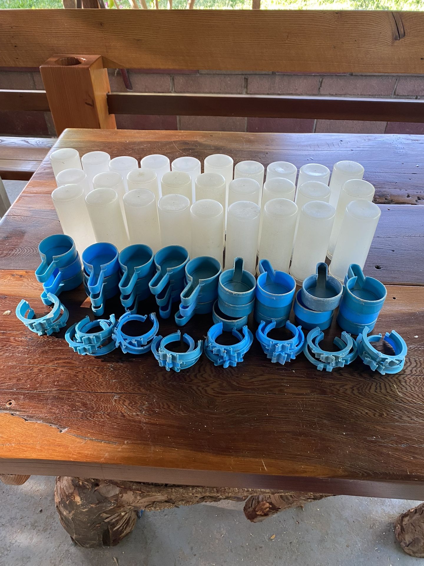 Bird Water Feeder