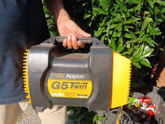 G5 Twin