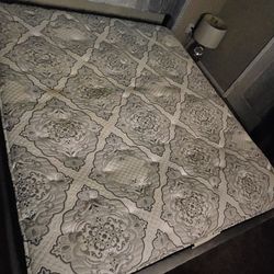 California King Encore Mattress