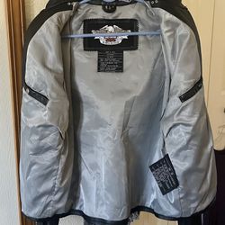Harley Davidson Women’s Jacket 