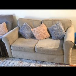 2 seater sofa