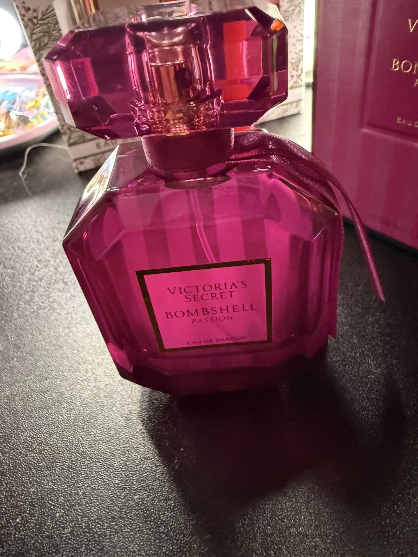 Perfume