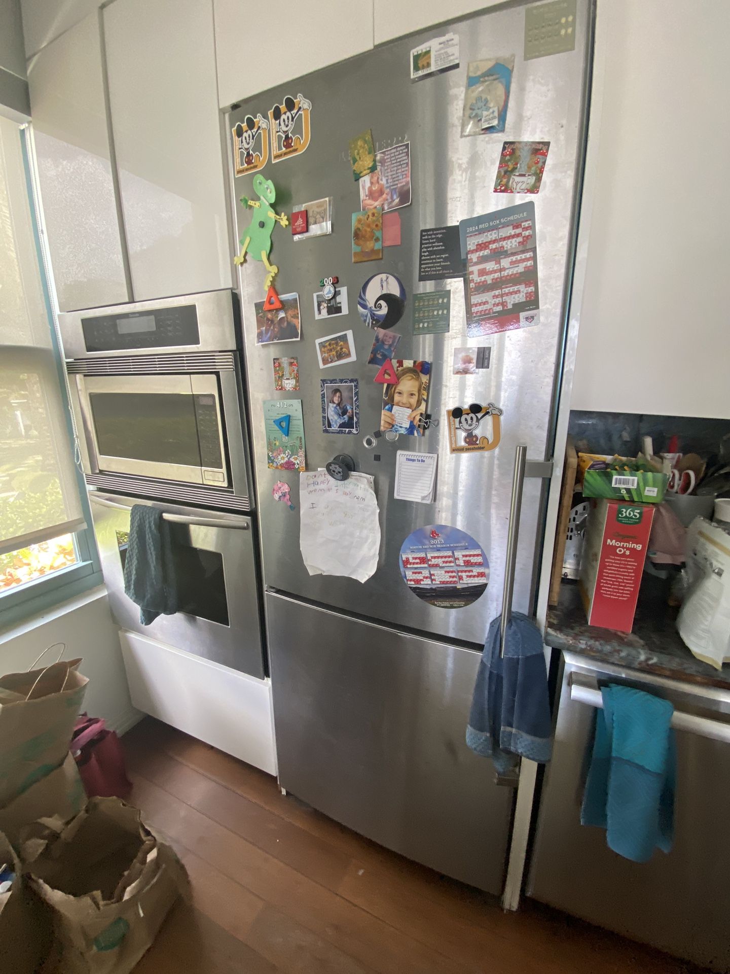 Liebherr Cs1650 Refrigerator for Sale in Miami Beach, FL OfferUp
