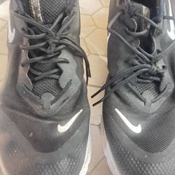 Nike size 13
